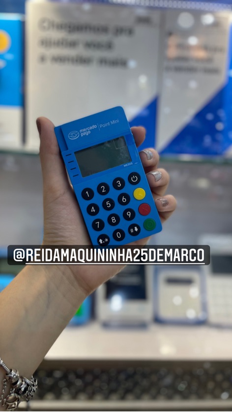 Point Mini NFC 1
