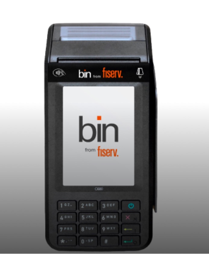 Bin Pro - Aluga-se