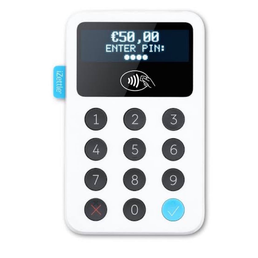 Zettle