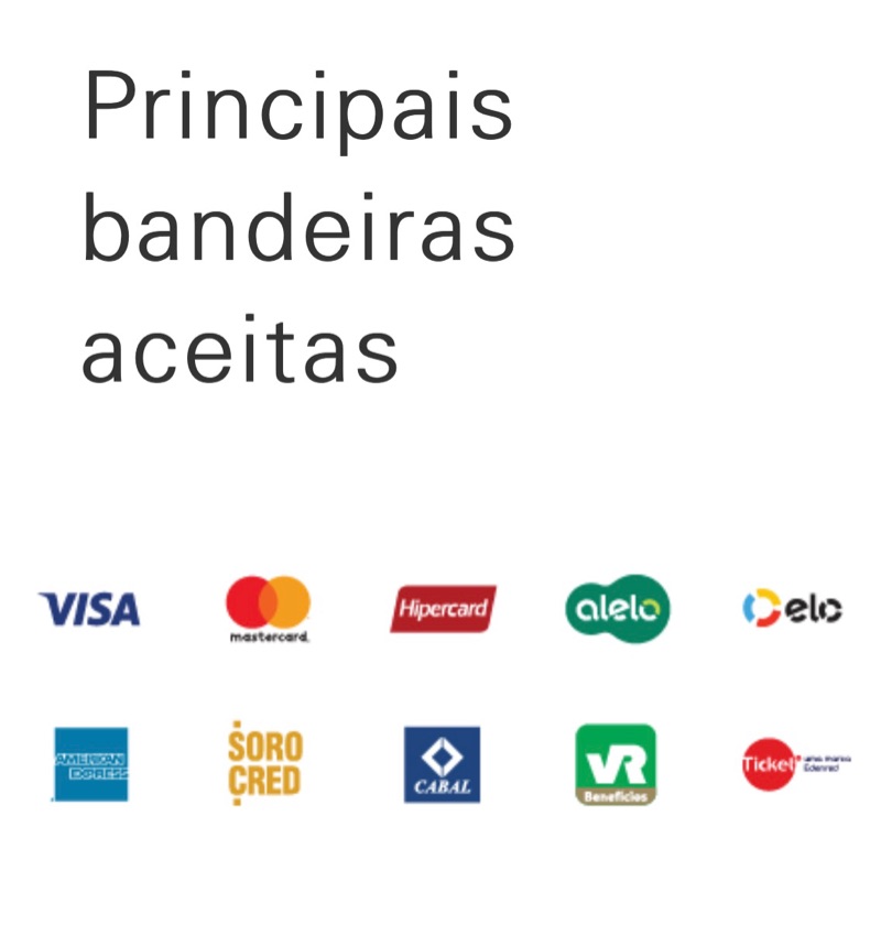 Bin - PinPad TEF