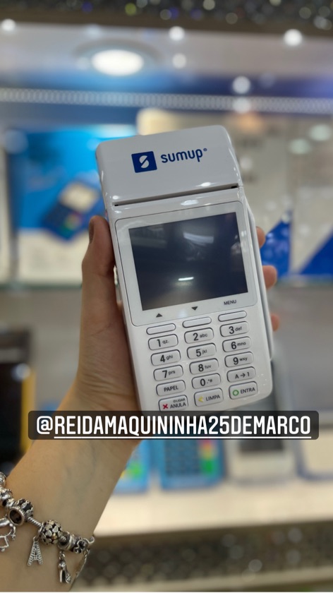 SumUp Total