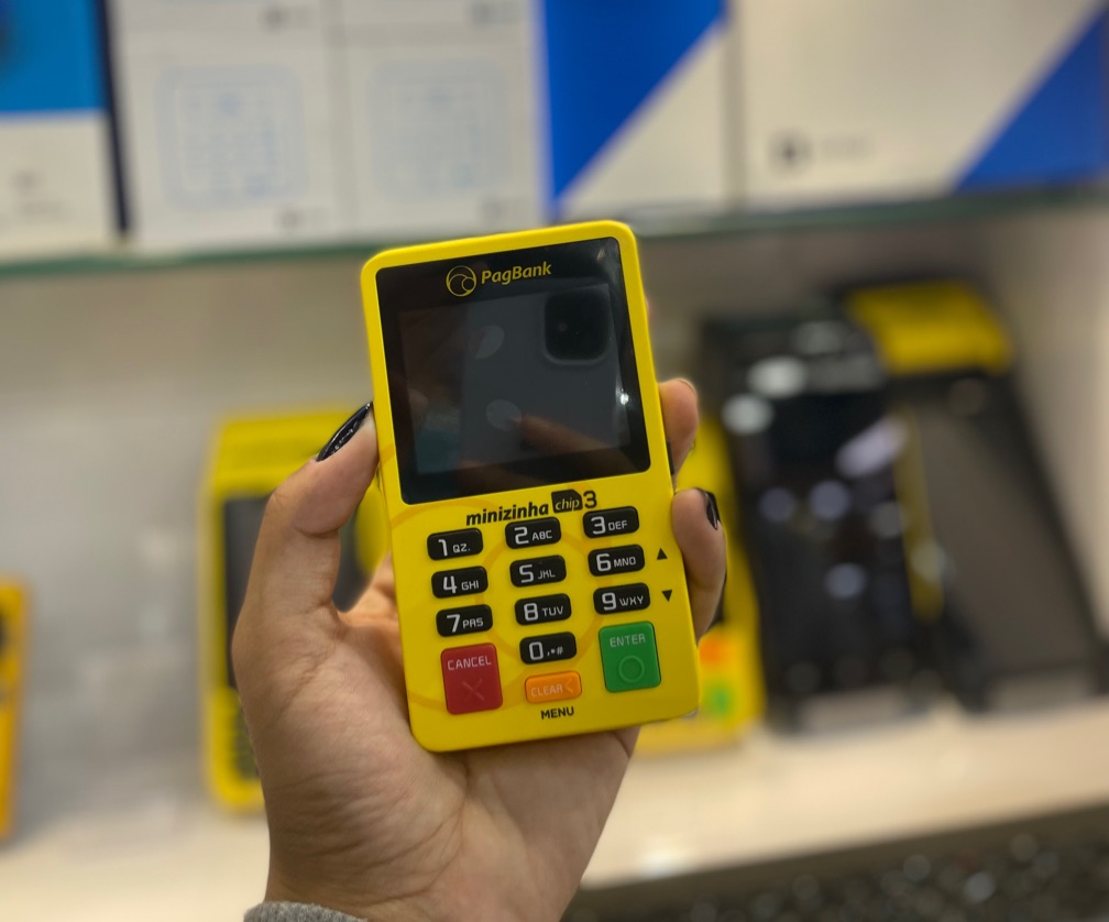 Minizinha Chip 3