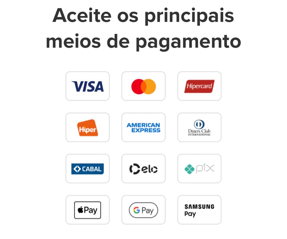 Point Mini NFC 2
