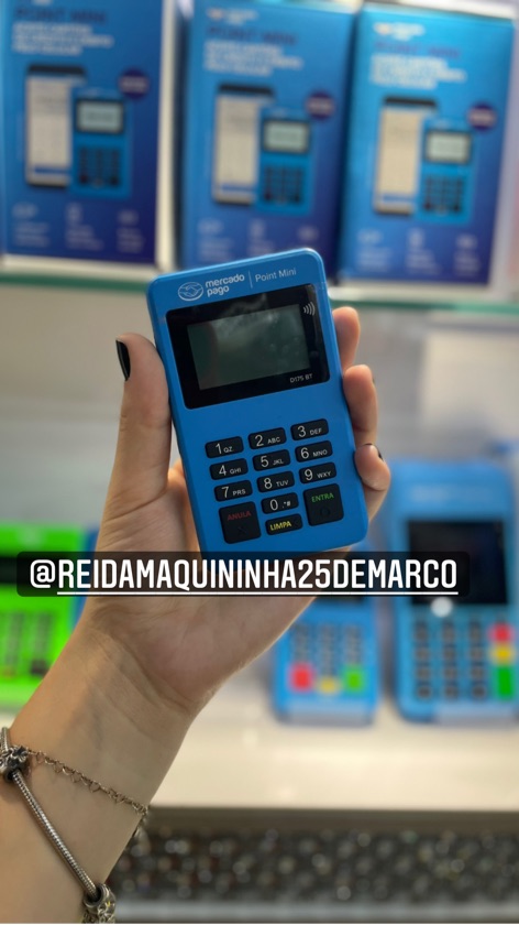 Point Mini NFC 2