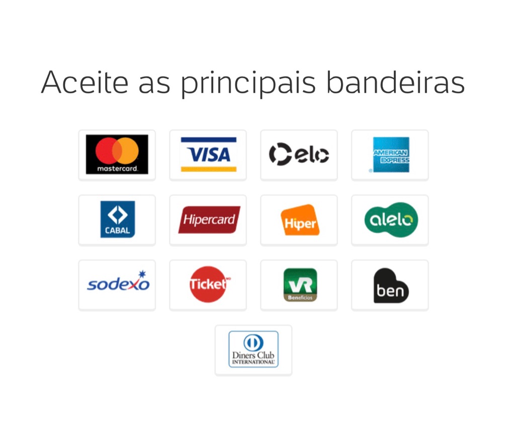 Moderninha Pro
