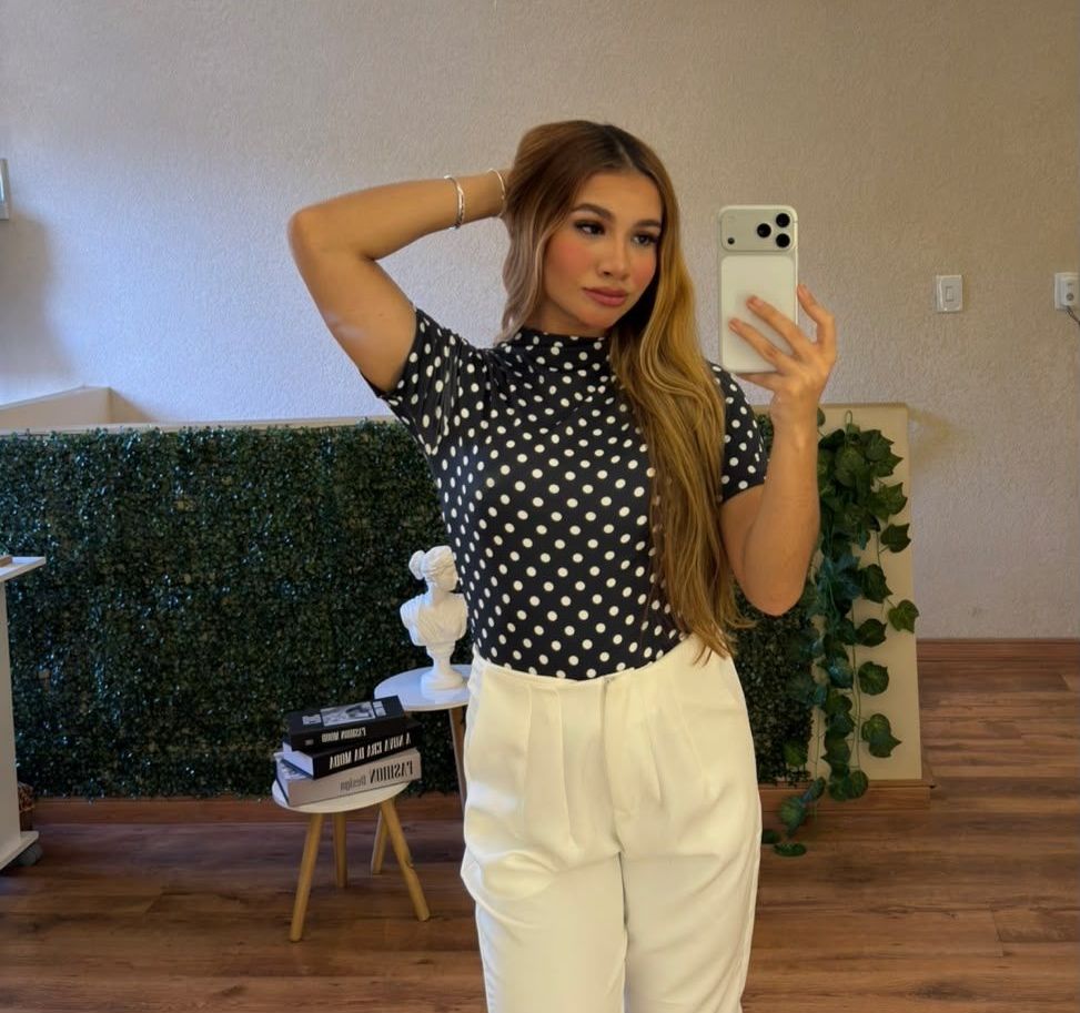 Body Poá