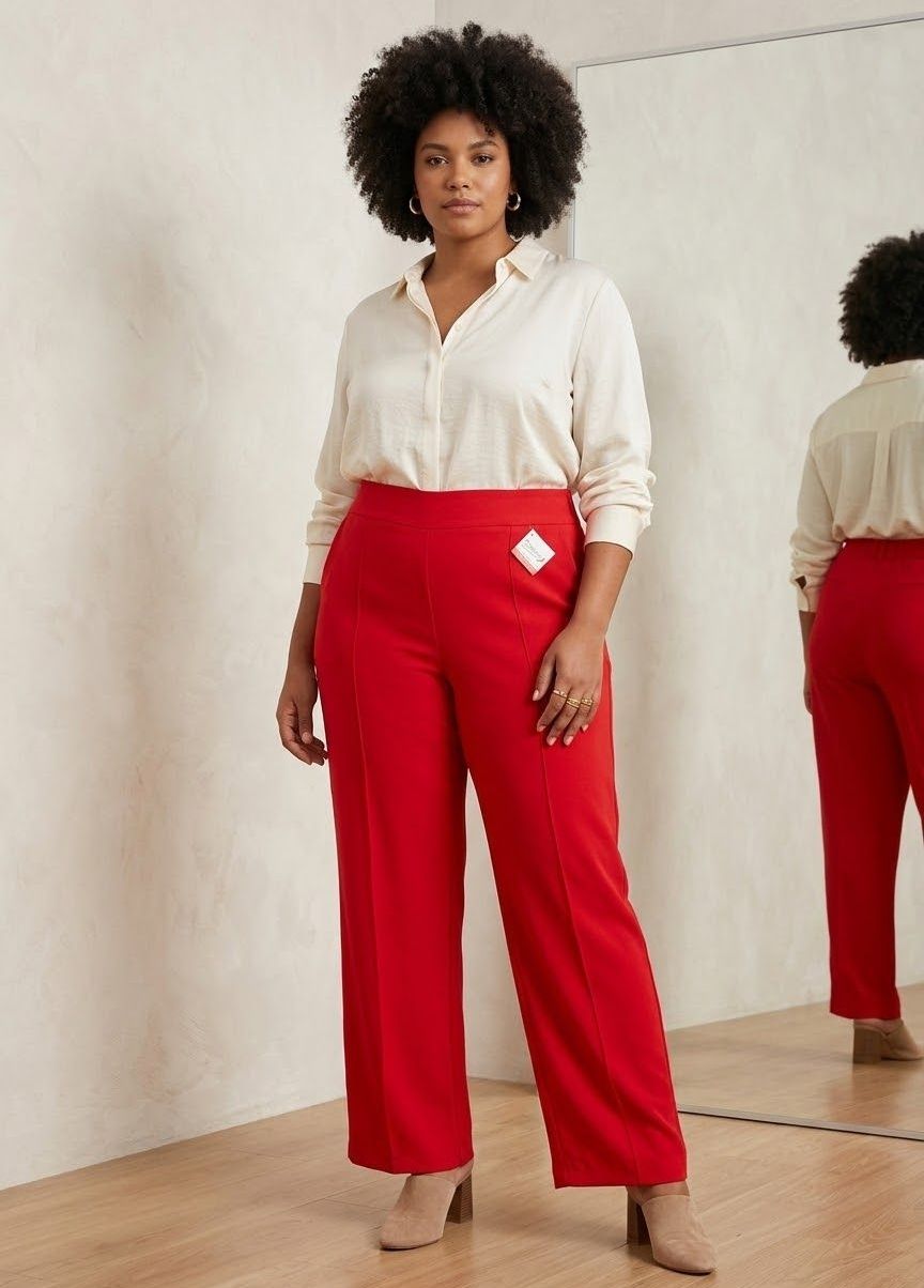 Calça Sensorial