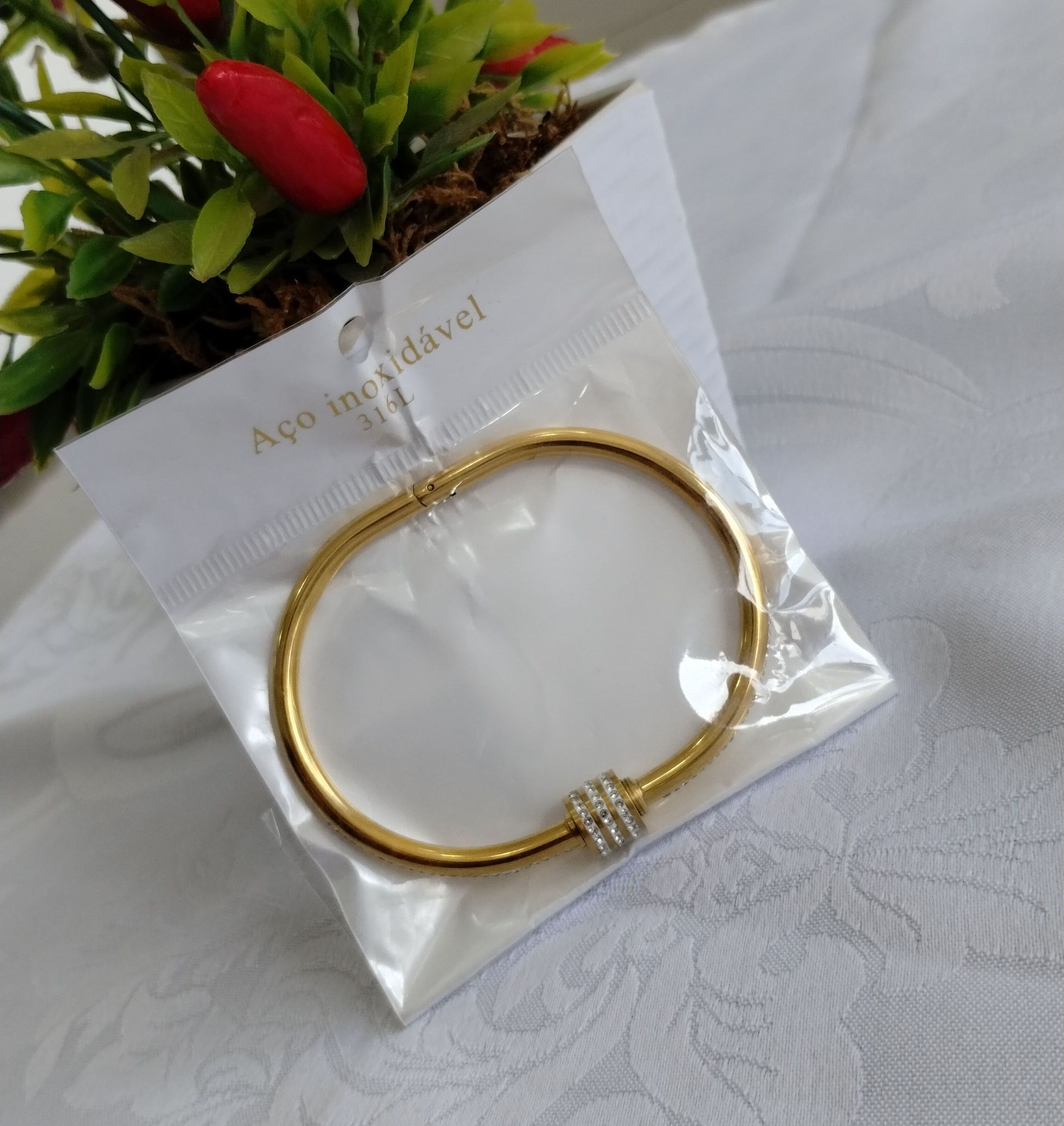 Bracelete