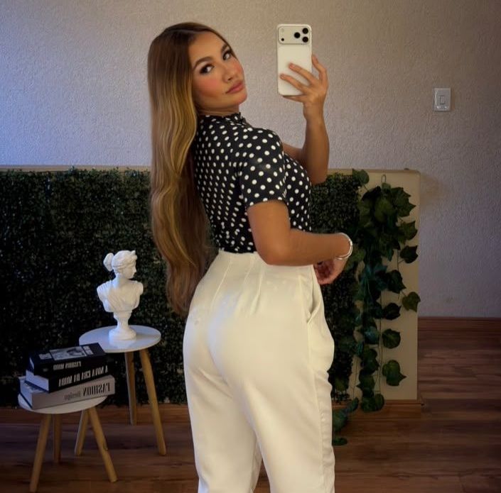 Body Poá