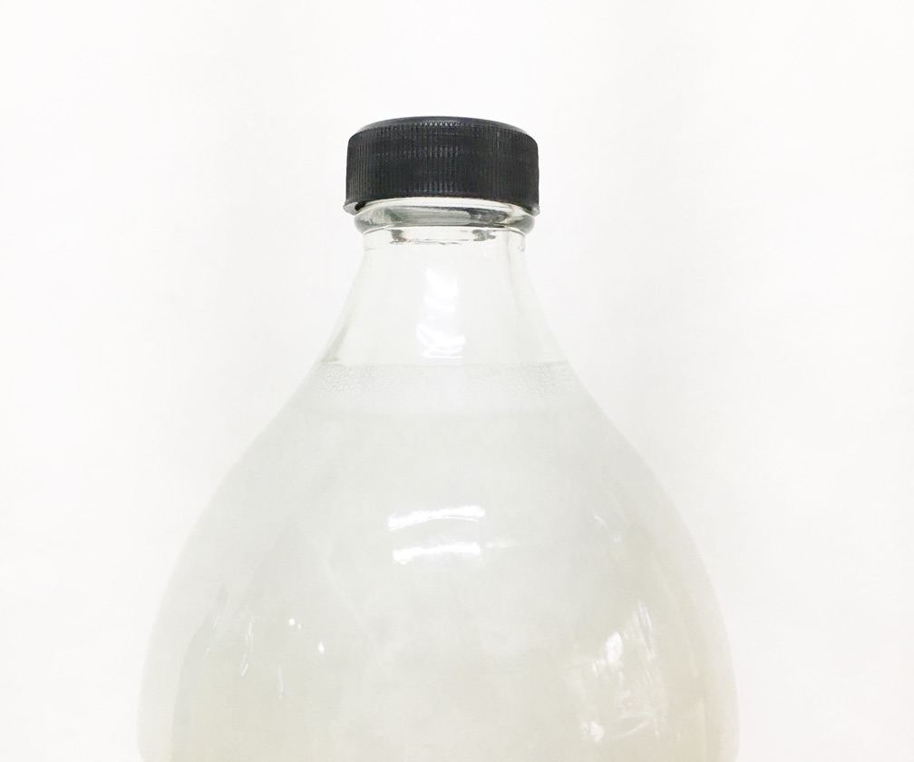 ACONDICIONADOR LIQ.