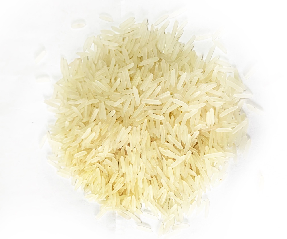 ARROZ BASMATI