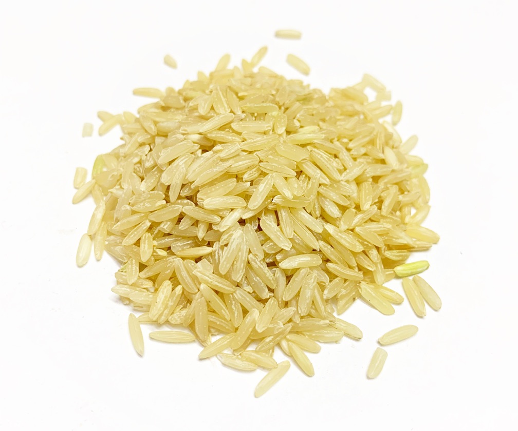 ARROZ INTEGRAL