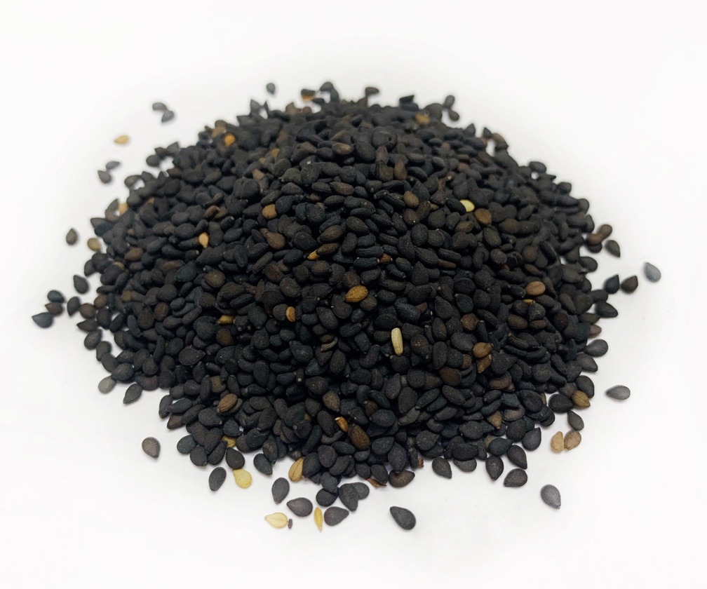 AJONJOLÍ NEGRO