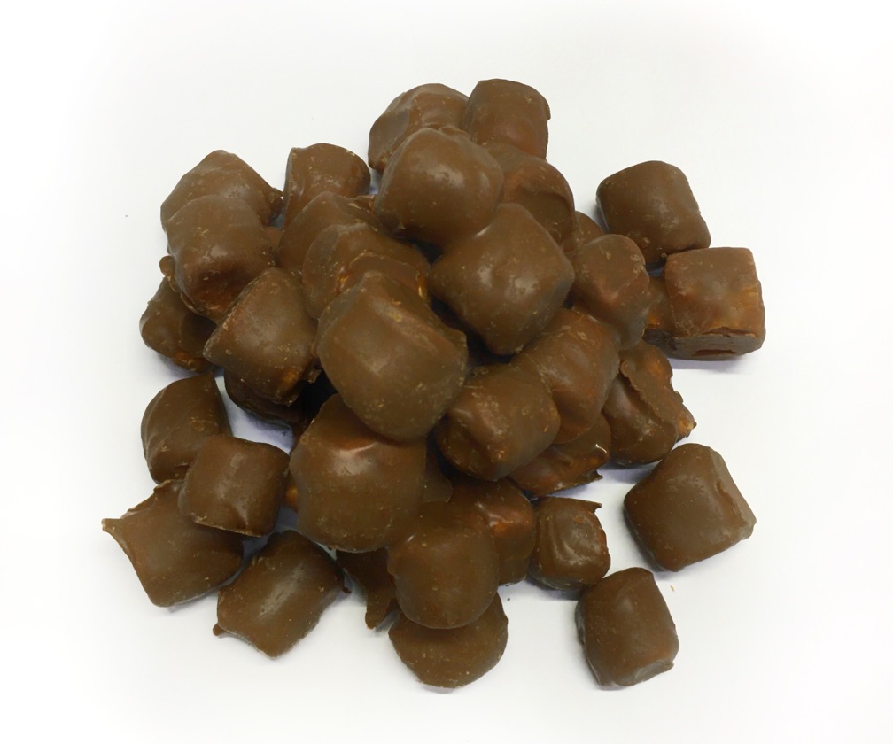 BOMBONES CHOCOLATE