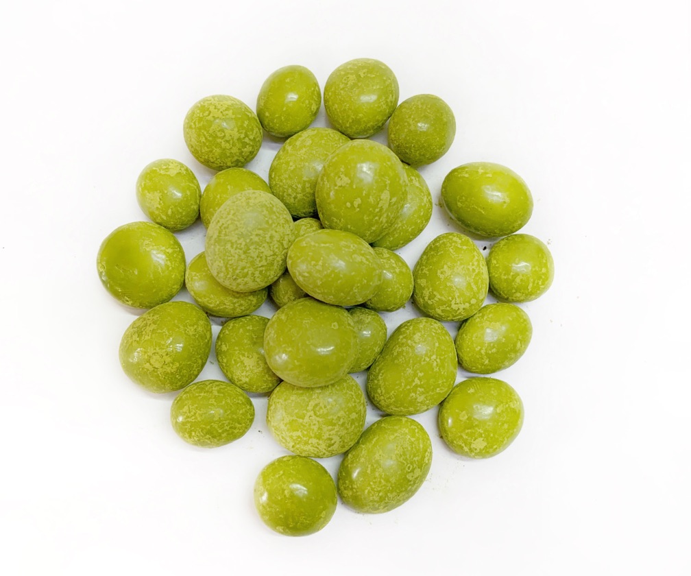 ARANDANO MATCHA CHOCOLATE BLANCO