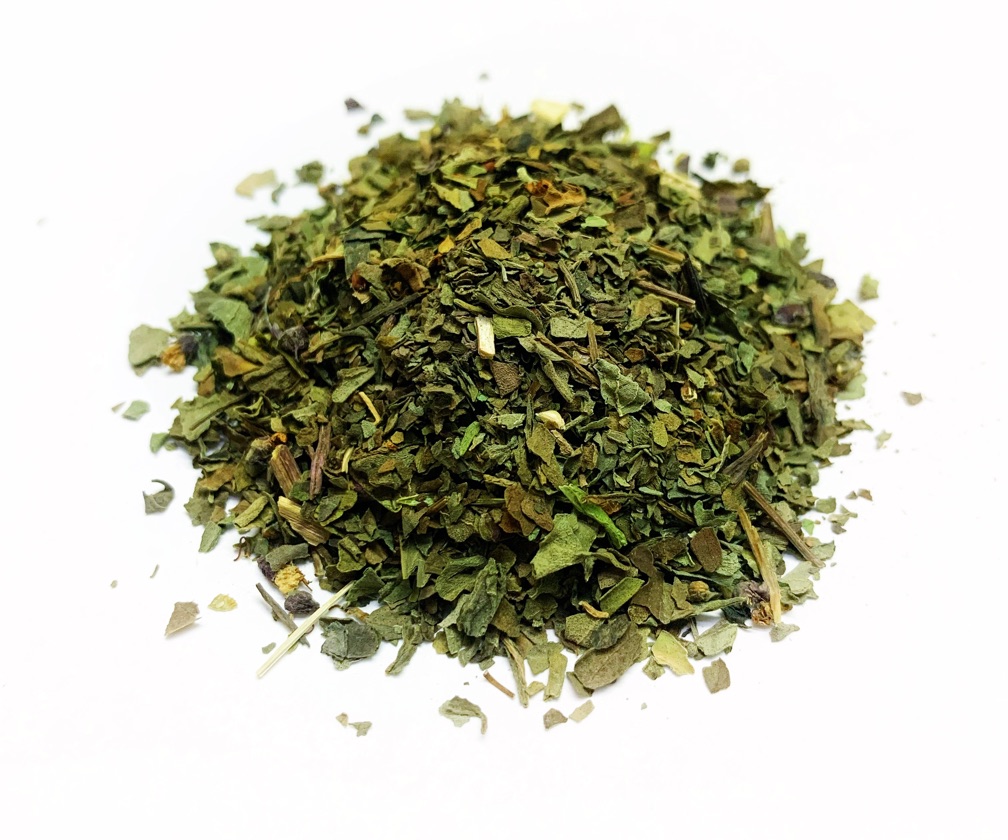 ALBAHACA