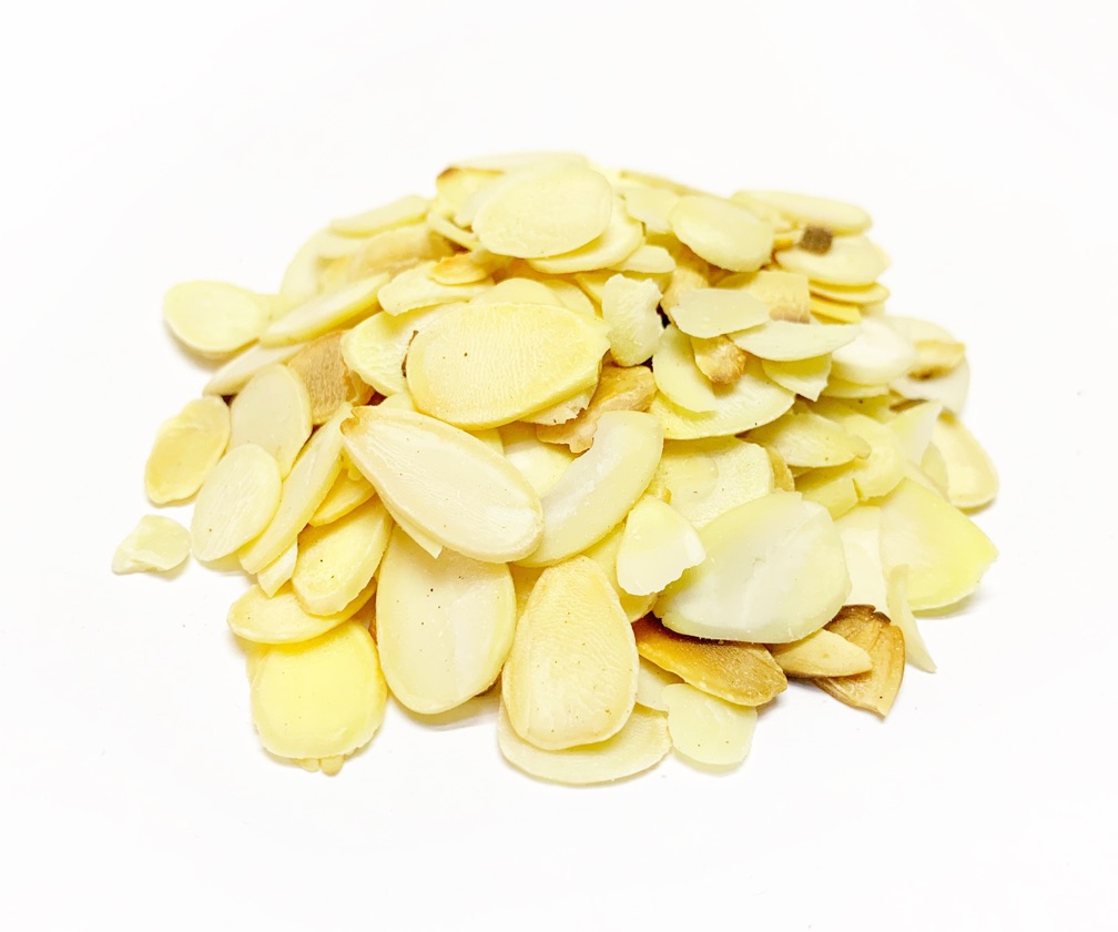 ALMENDRA FILETEADA