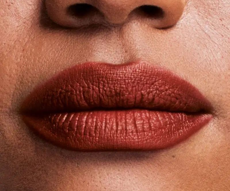 Batom Revolution Rouge (Vermelho /Vinho) ♡ Make B 3,9g ♡ Cadia🦋Presentes