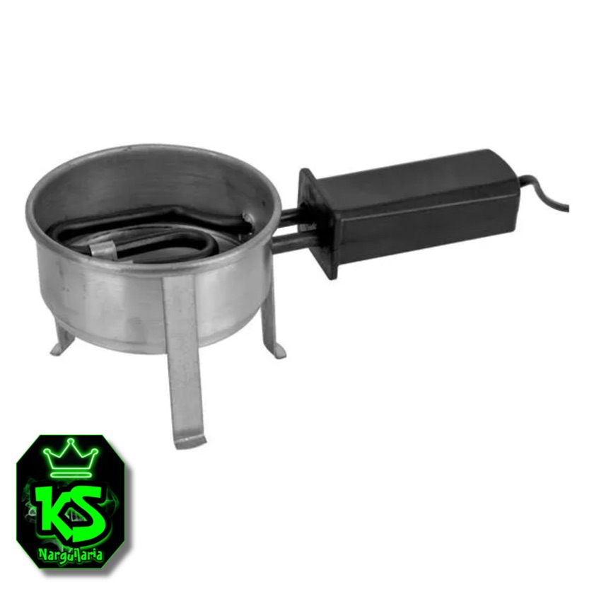 Fogareiro Leste Panela média 110v