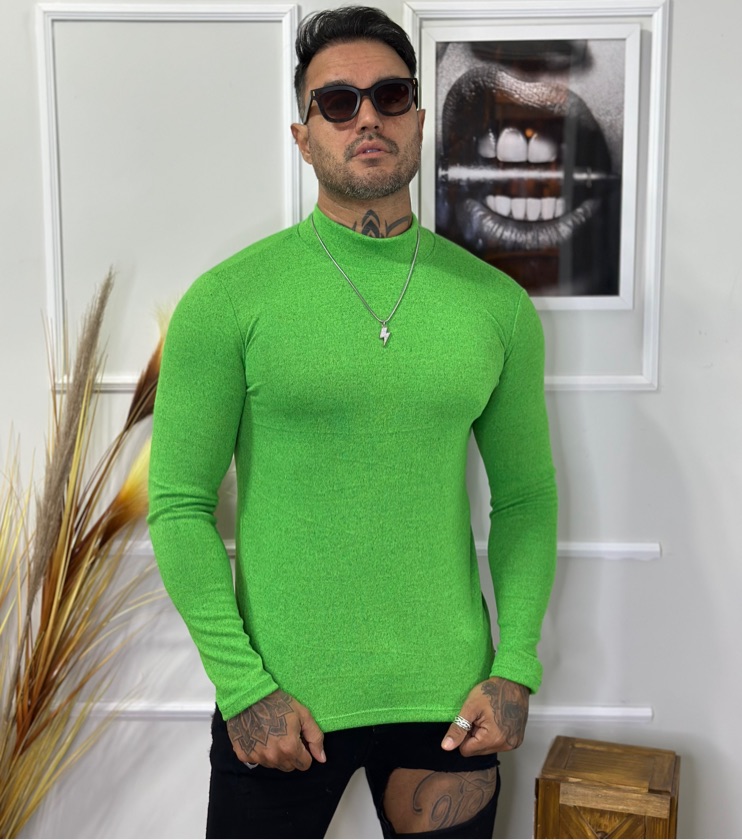 Cacharrel Verde