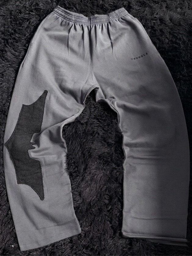 YLA Pants Batman