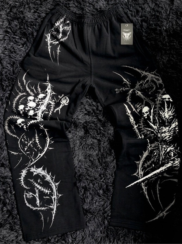 Breathedivinity Pants