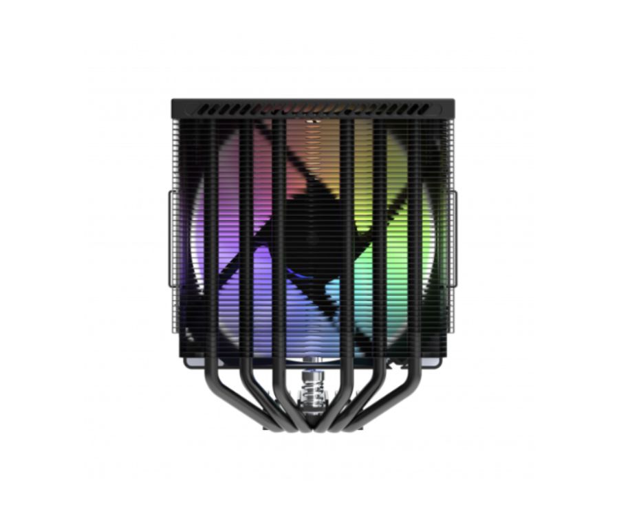 CRYORIG H6 - BLACK