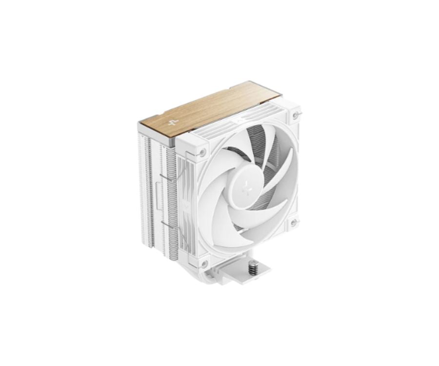 DEEPCOOL AK400 G2 - WHITE