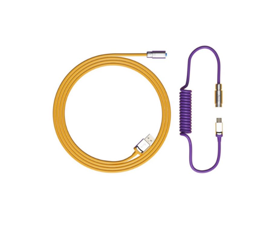 AKKO COILED CABLE AVIATOR - LOS ANGELES