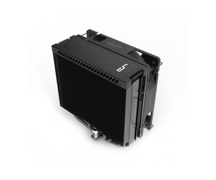 CRYORIG H6 - BLACK