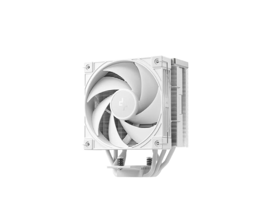 DEEPCOOL AK400 G2 - WHITE