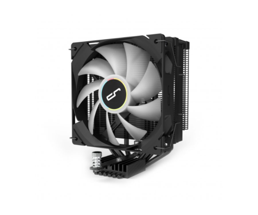 CRYORIG H6 - BLACK