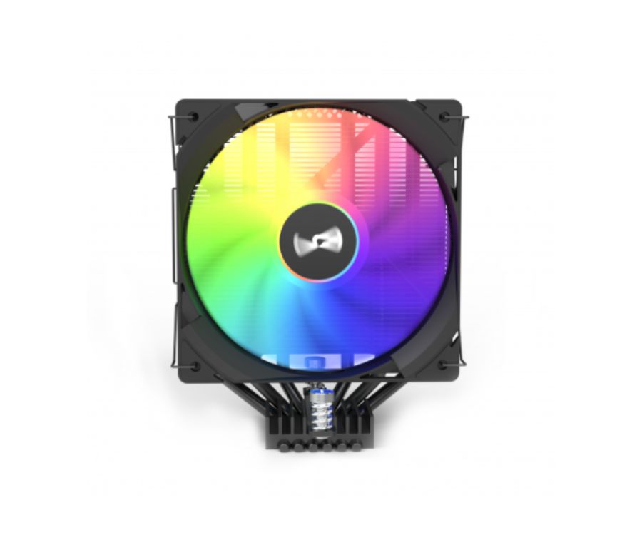 CRYORIG H6 - BLACK