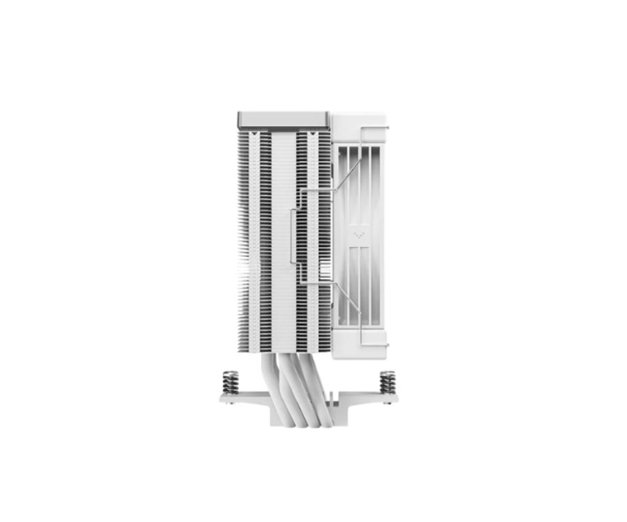 DEEPCOOL AK400 G2 - WHITE