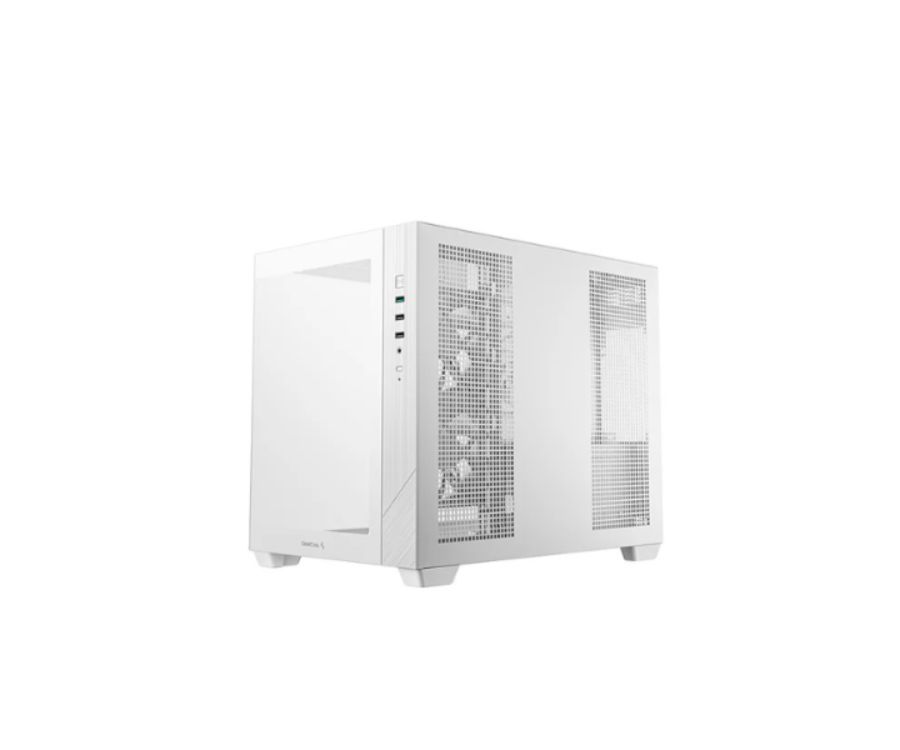 DEEPCOOL CG330 3F - WHITE