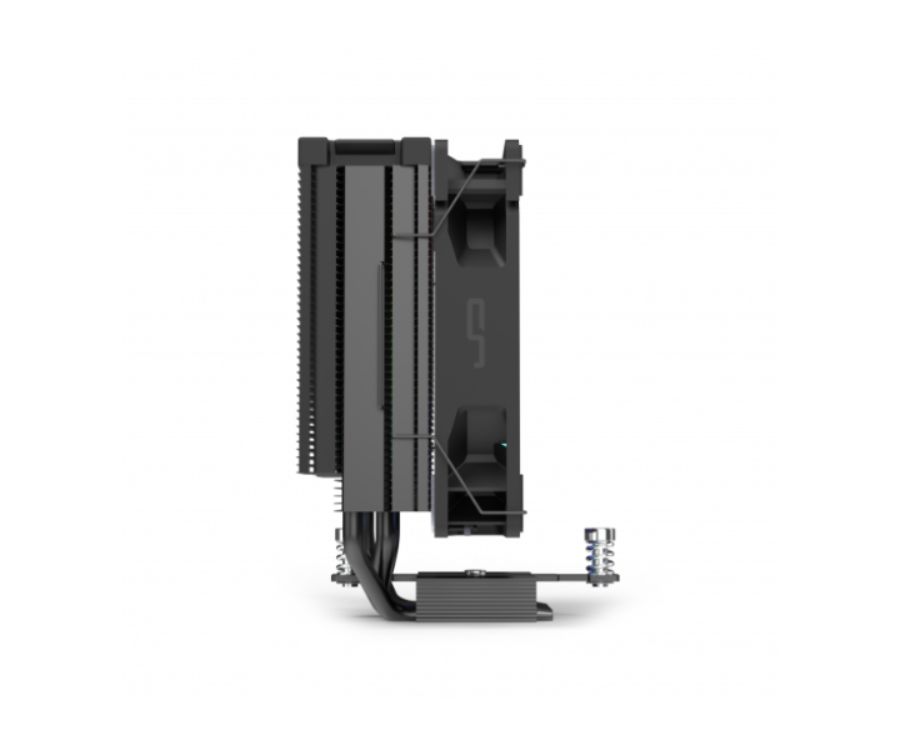 CRYORIG H6 - BLACK