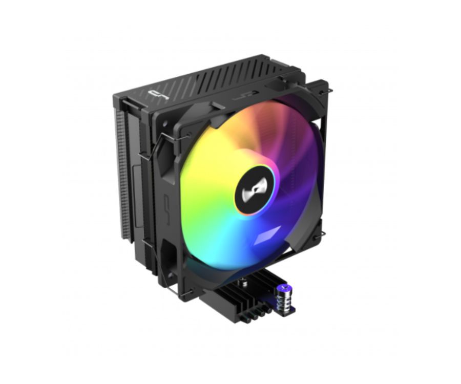 CRYORIG H6 - BLACK