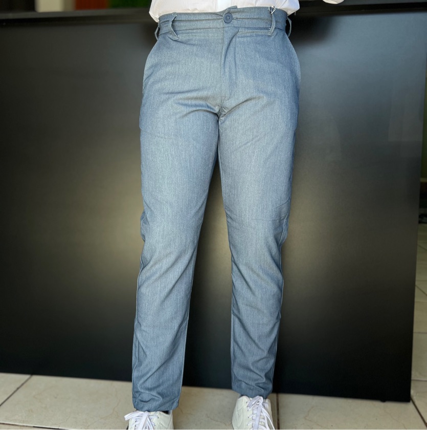 Calça Slin Boston Titus