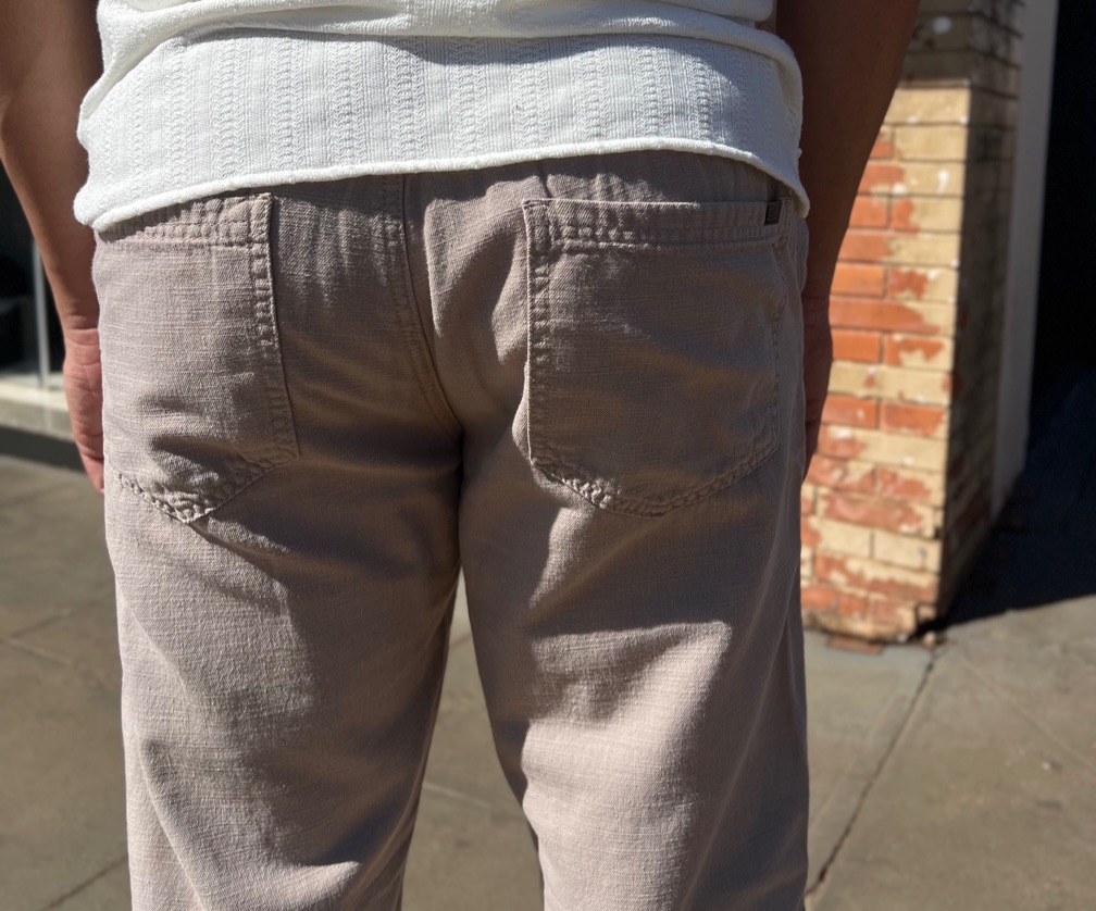 Calça Jogger Donato