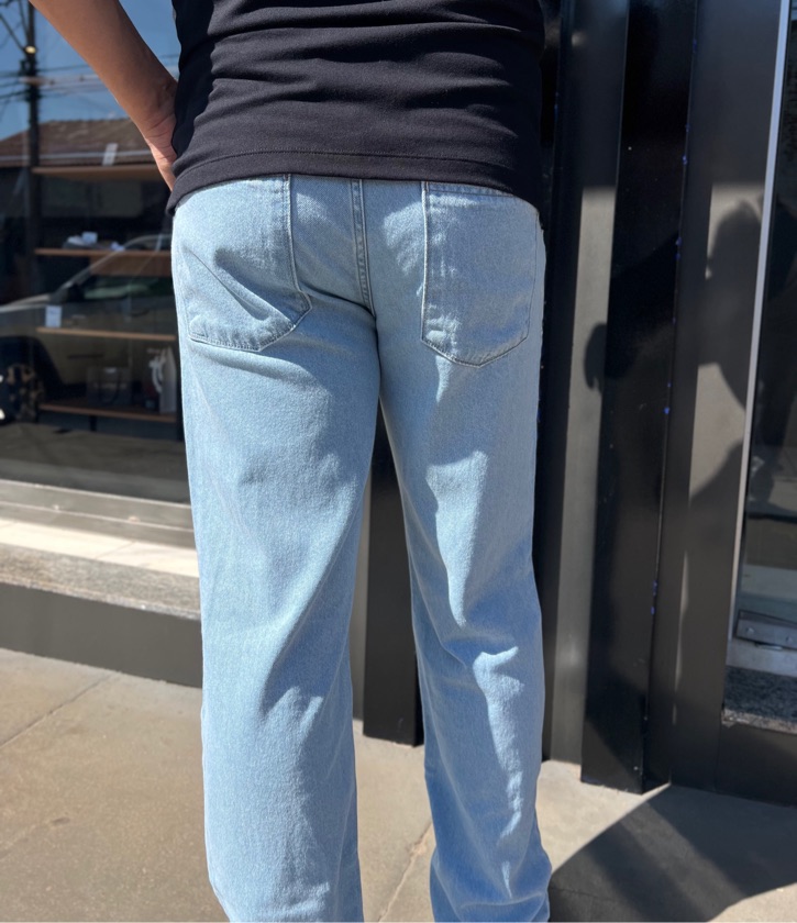 Calça Loouser Bag DTX (5509)