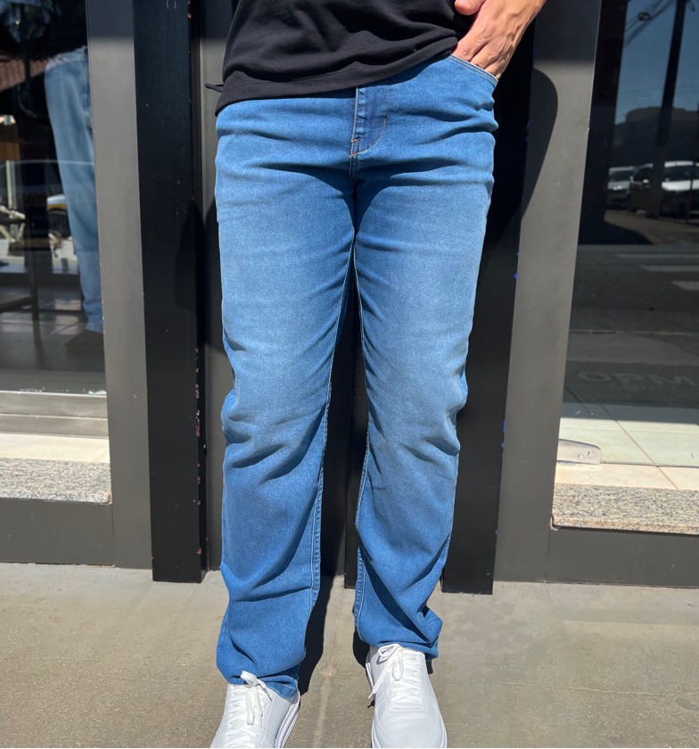 Calça Regular DTX (5557)