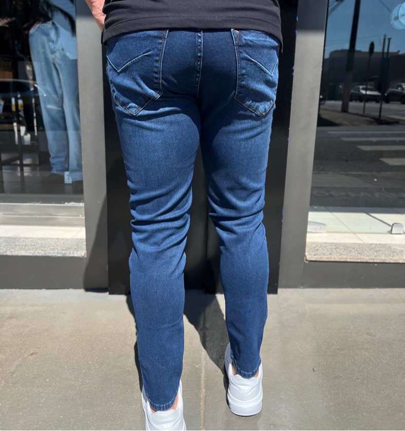 Calça Skinny DTX (5565)