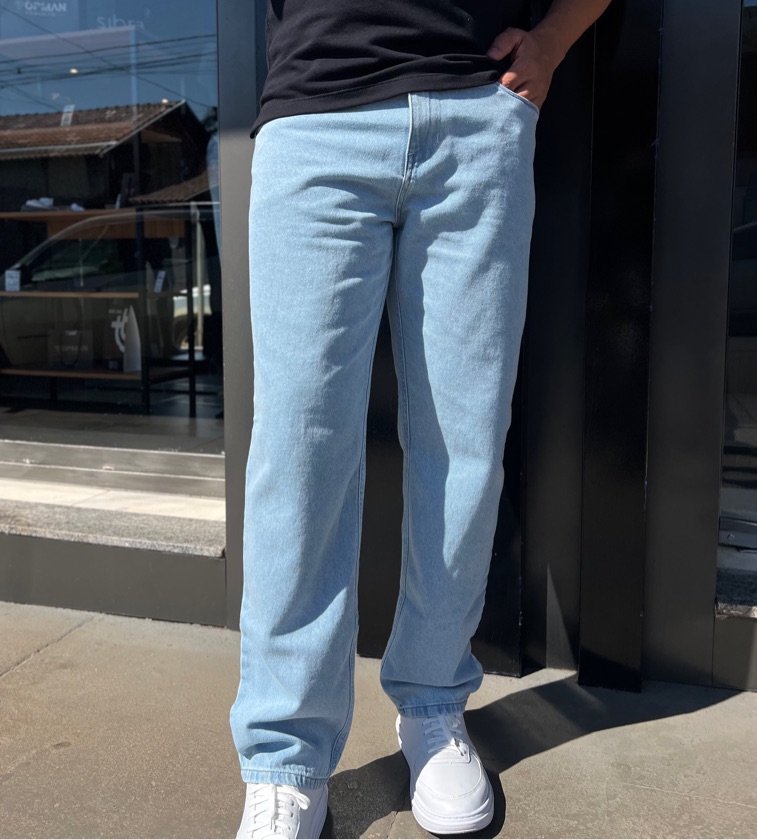 Calça Loouser Bag DTX (5509)