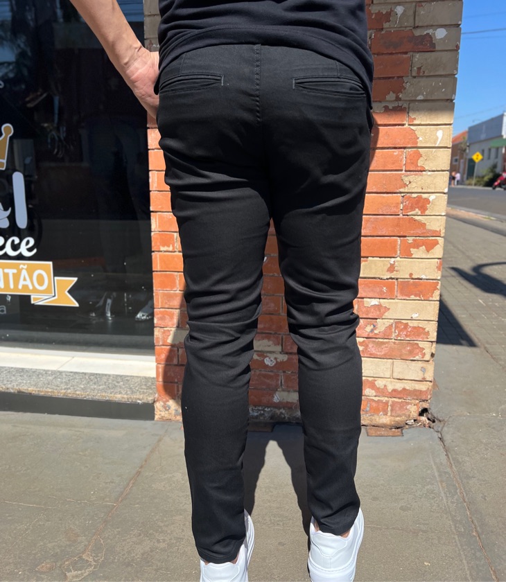 Calça Skinny DTX (5564)