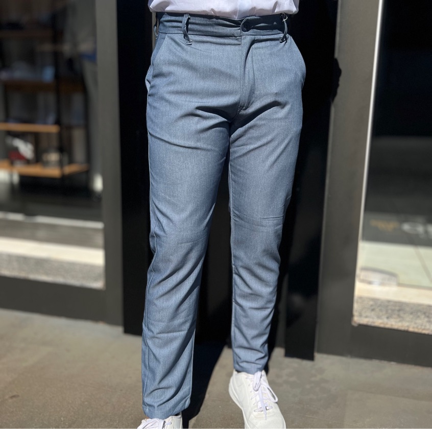 Calça Slin Boston Titus