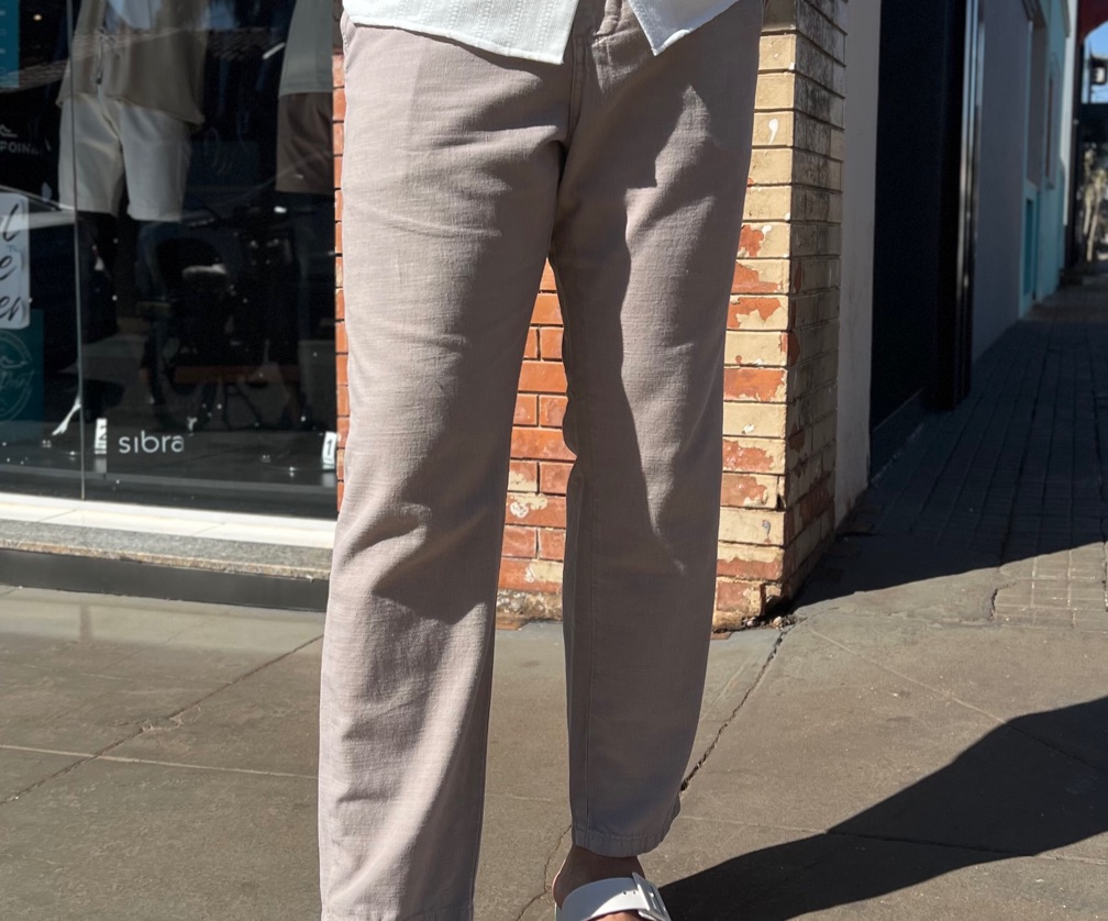 Calça Jogger Donato