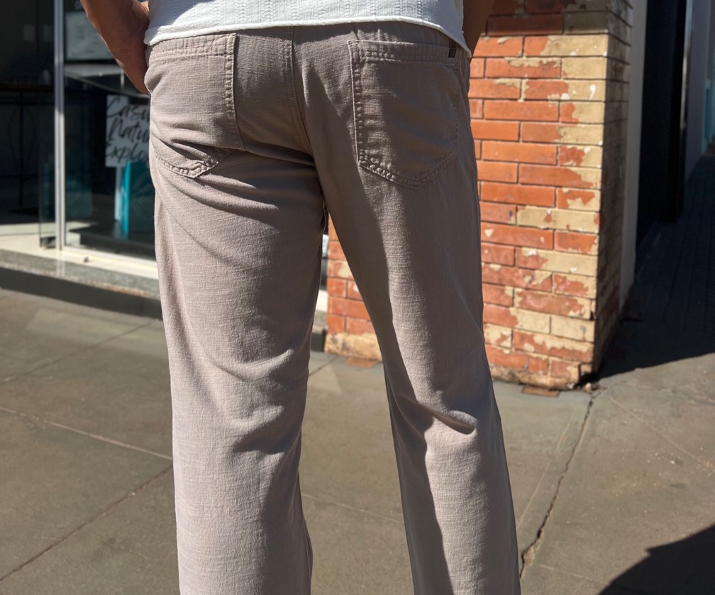 Calça Jogger Donato