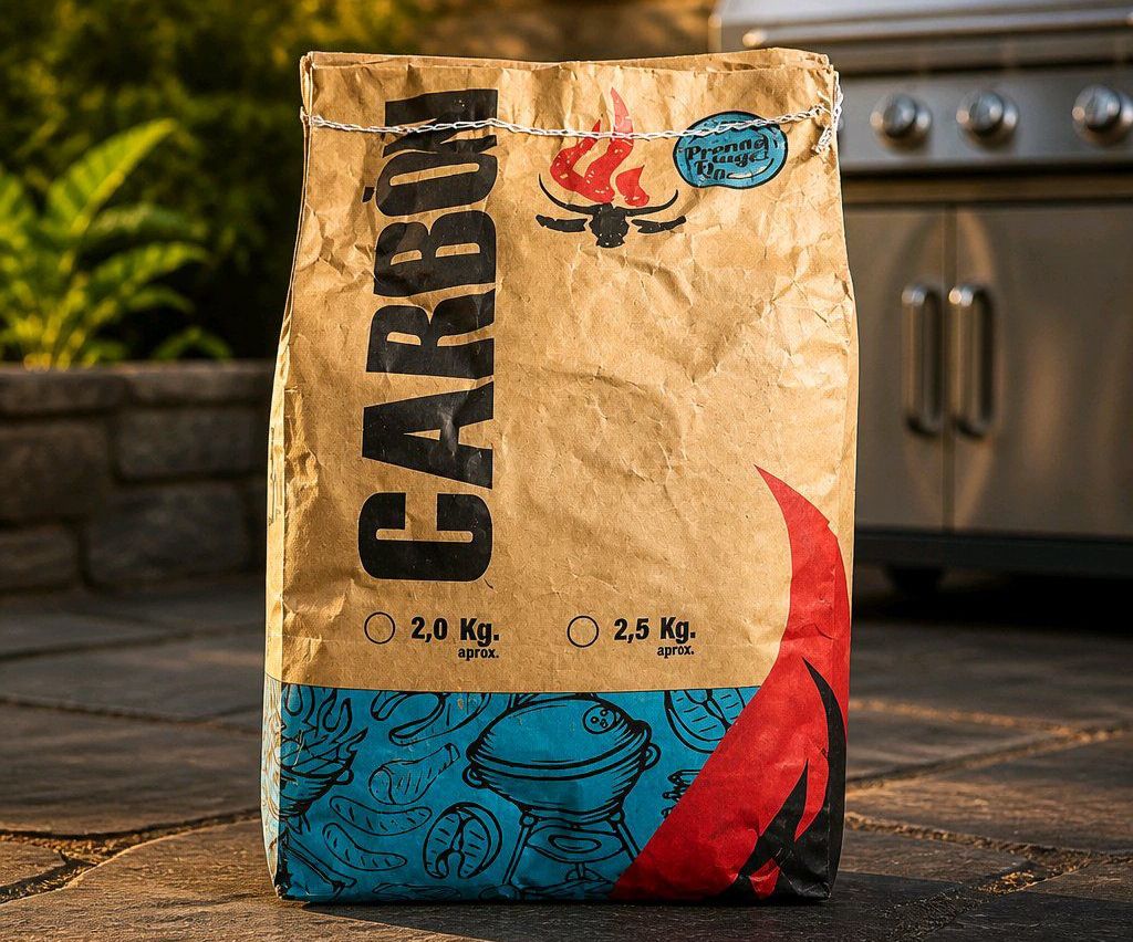 Carbon 2.5 kg
