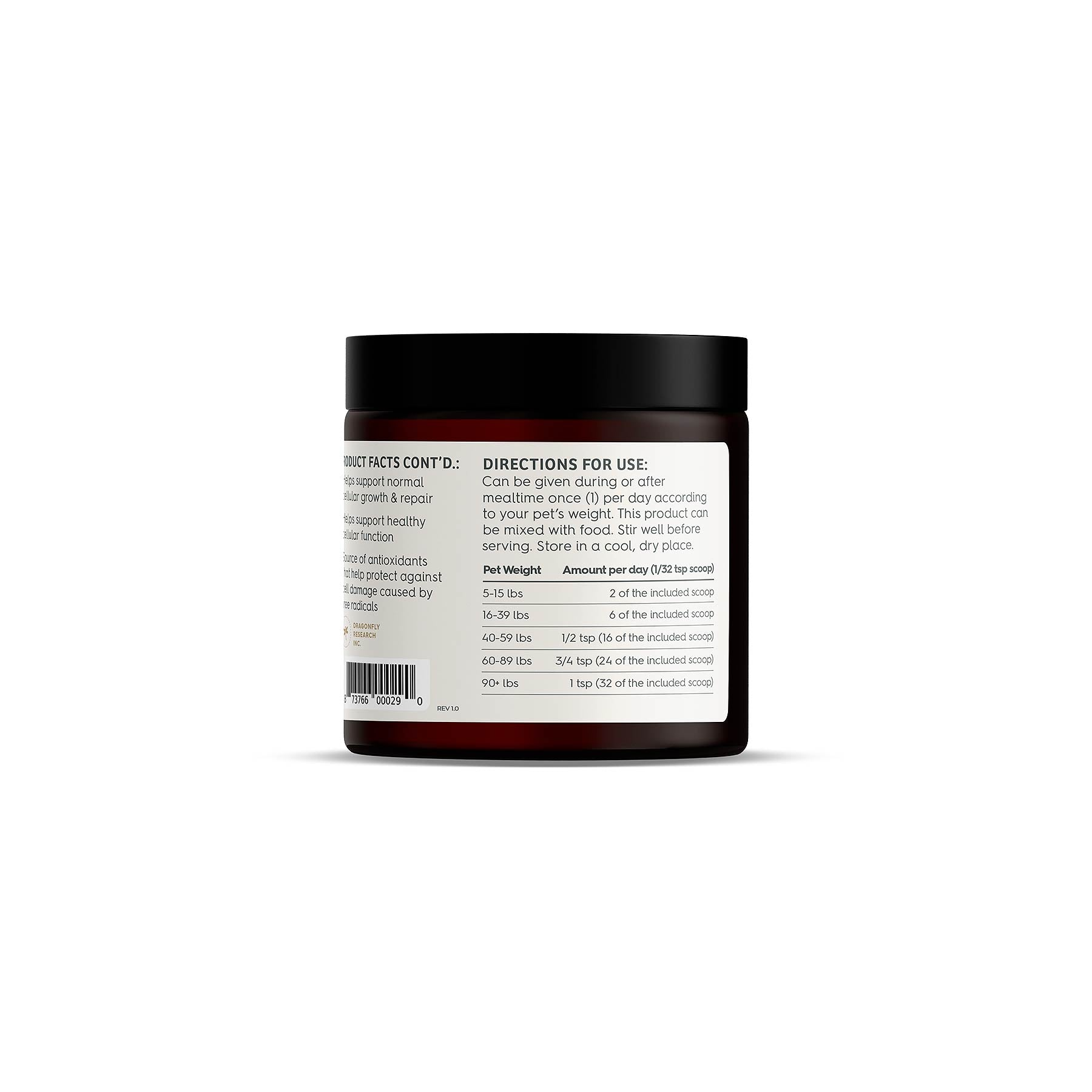 Adored Beast Vital Defense 50g