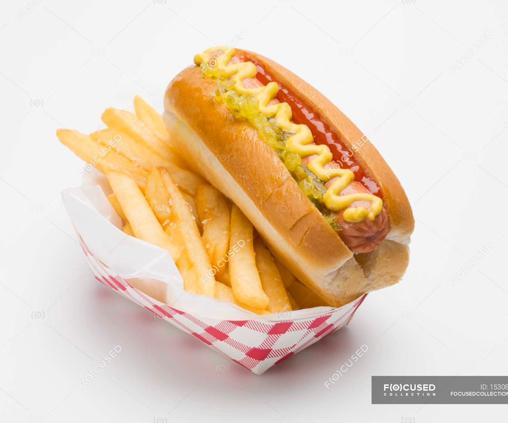KORI DOG